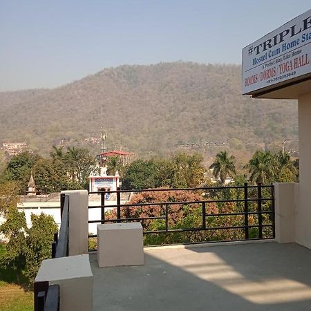 Triple1 Hostel & Homestay Rishikesh Luaran gambar