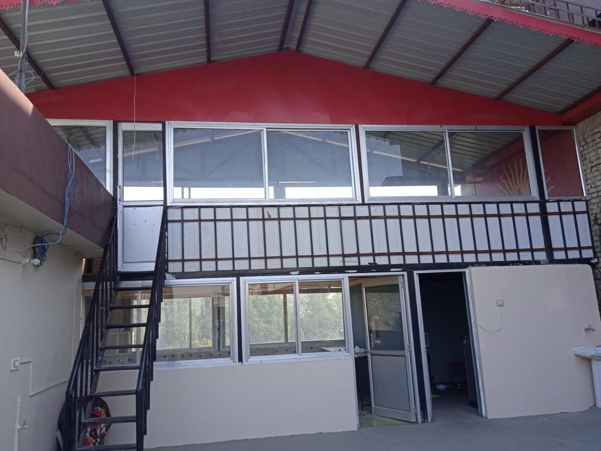 Triple1 Hostel & Homestay Rishikesh Luaran gambar