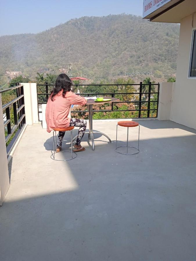 Triple1 Hostel & Homestay Rishikesh Luaran gambar