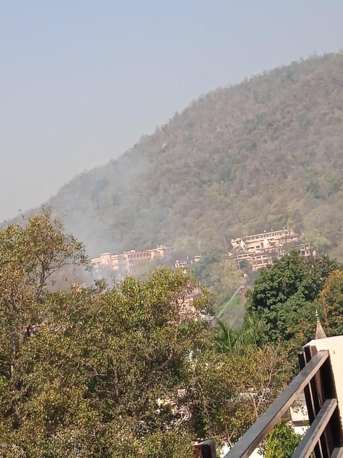Triple1 Hostel & Homestay Rishikesh Luaran gambar