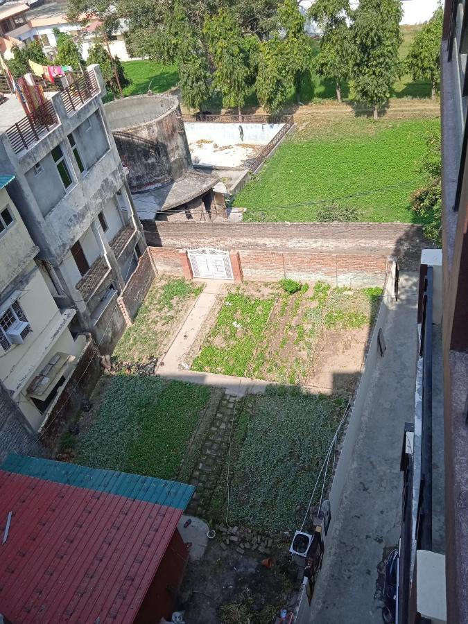 Triple1 Hostel & Homestay Rishikesh Luaran gambar