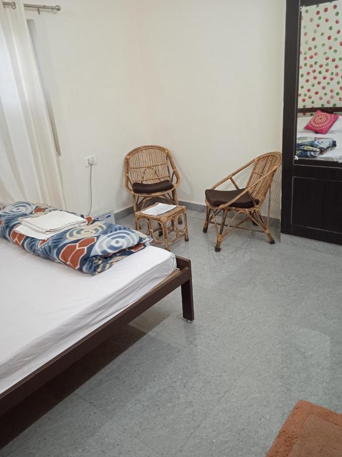 Triple1 Hostel & Homestay Rishikesh Luaran gambar