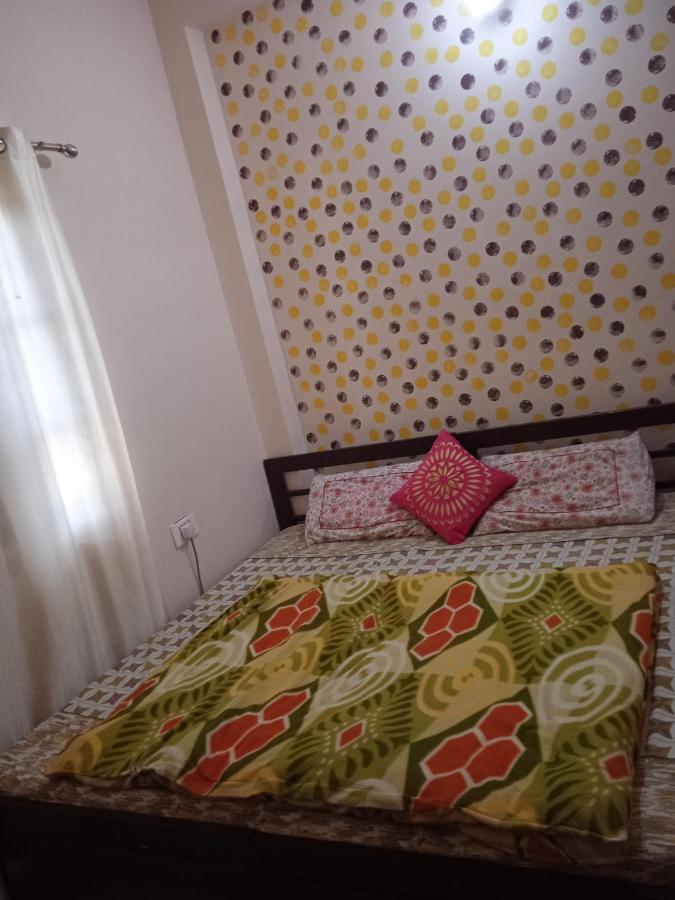 Triple1 Hostel & Homestay Rishikesh Luaran gambar