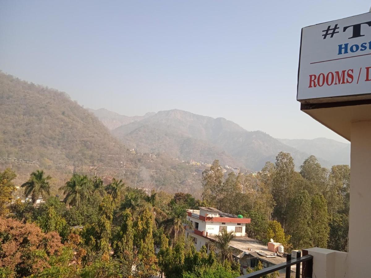 Triple1 Hostel & Homestay Rishikesh Luaran gambar