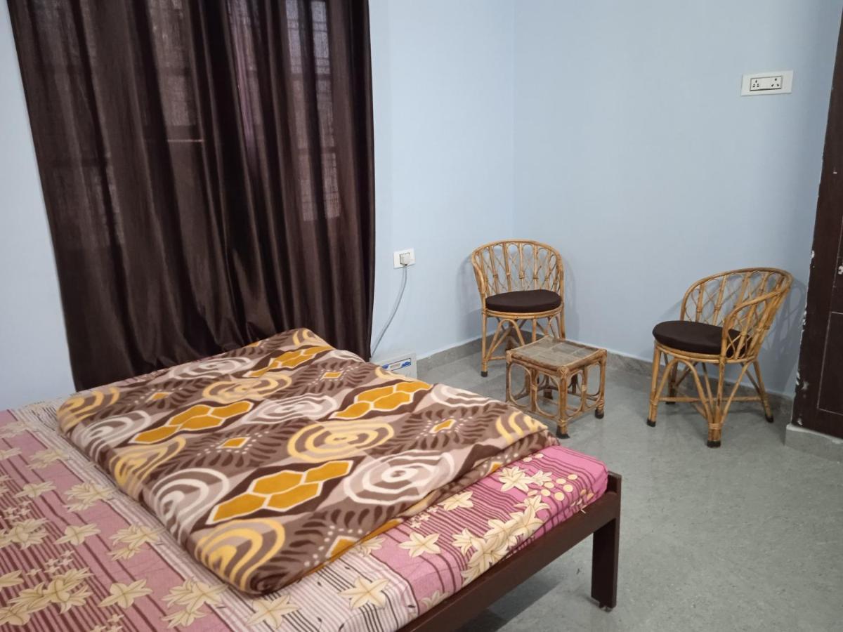 Triple1 Hostel & Homestay Rishikesh Luaran gambar