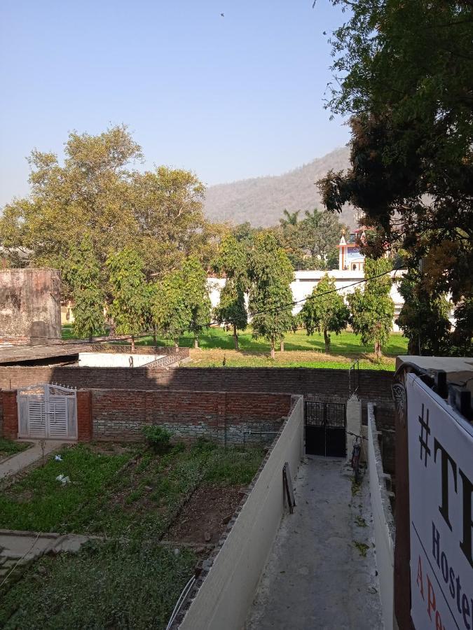 Triple1 Hostel & Homestay Rishikesh Luaran gambar