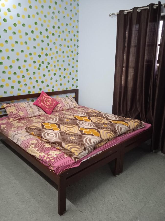 Triple1 Hostel & Homestay Rishikesh Luaran gambar