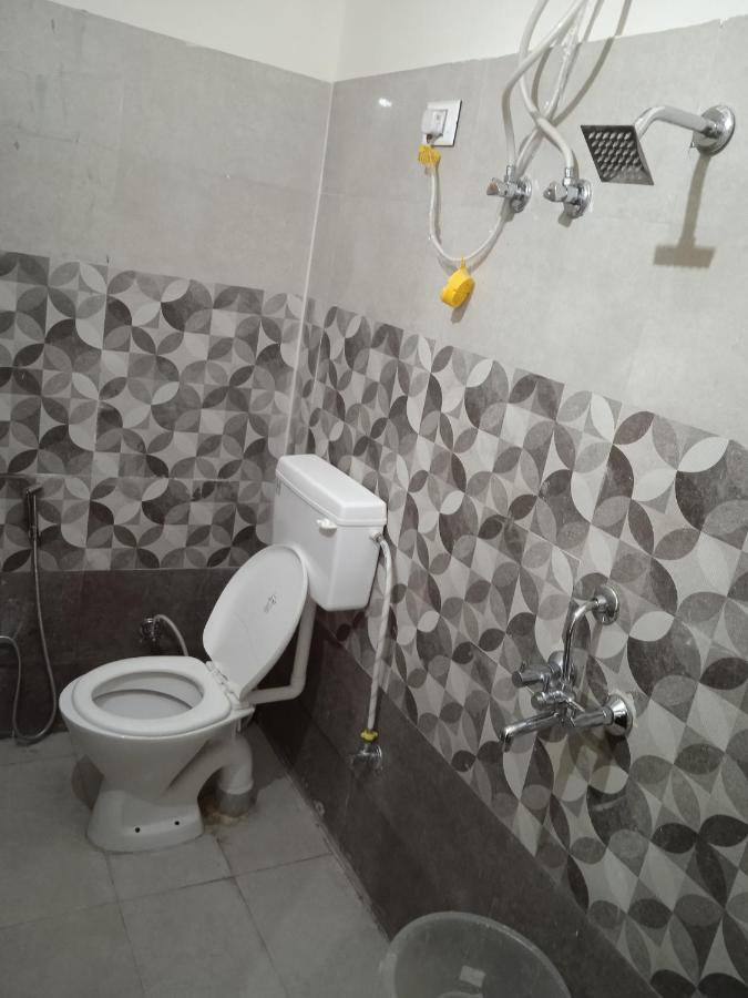 Triple1 Hostel & Homestay Rishikesh Luaran gambar