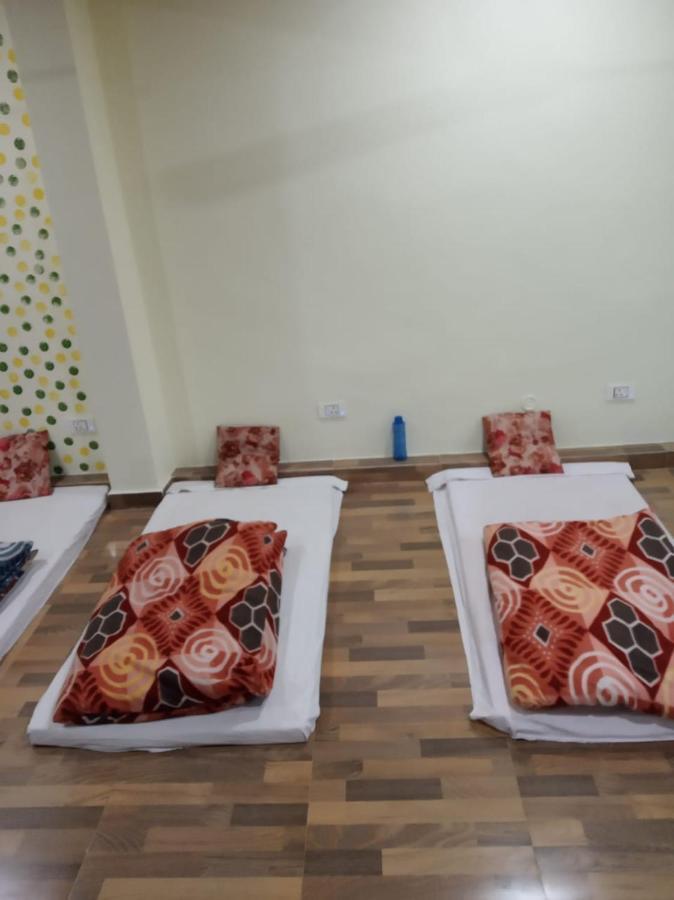 Triple1 Hostel & Homestay Rishikesh Luaran gambar