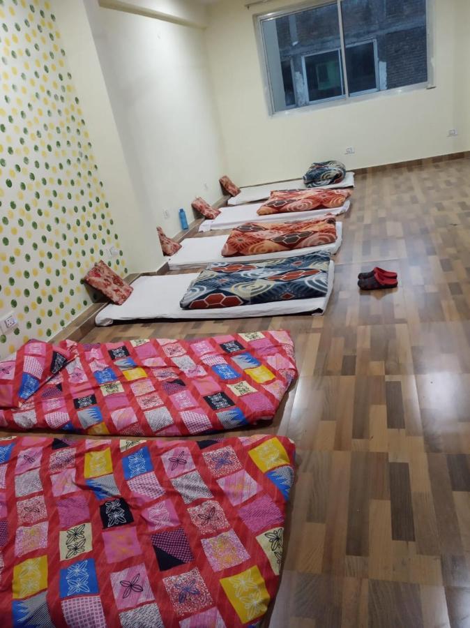 Triple1 Hostel & Homestay Rishikesh Luaran gambar