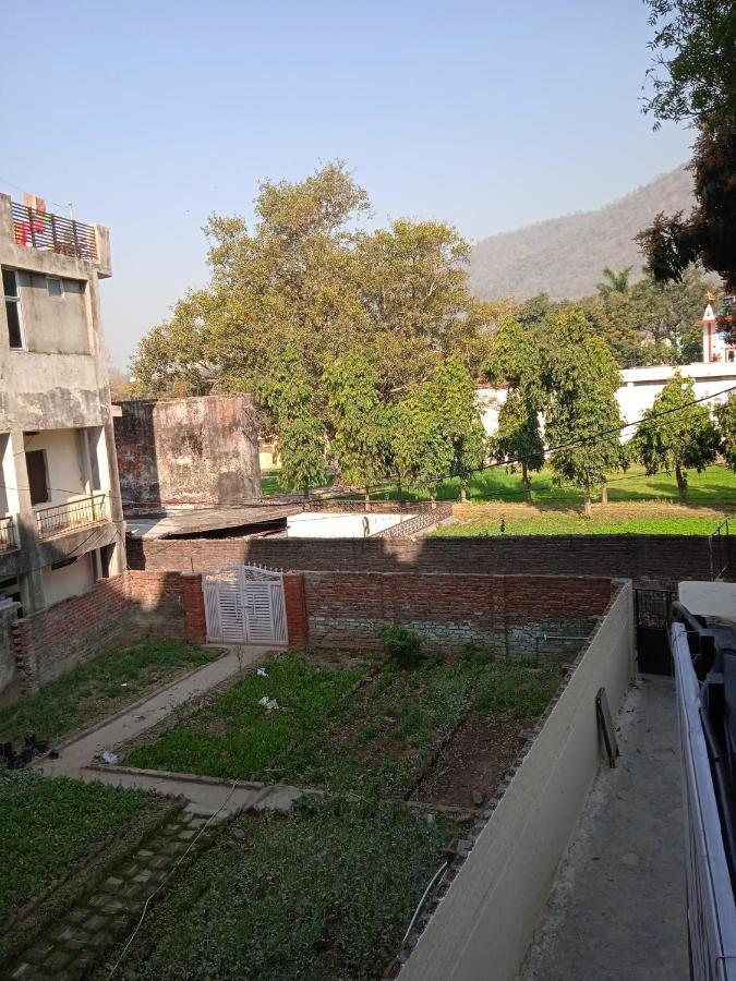 Triple1 Hostel & Homestay Rishikesh Luaran gambar