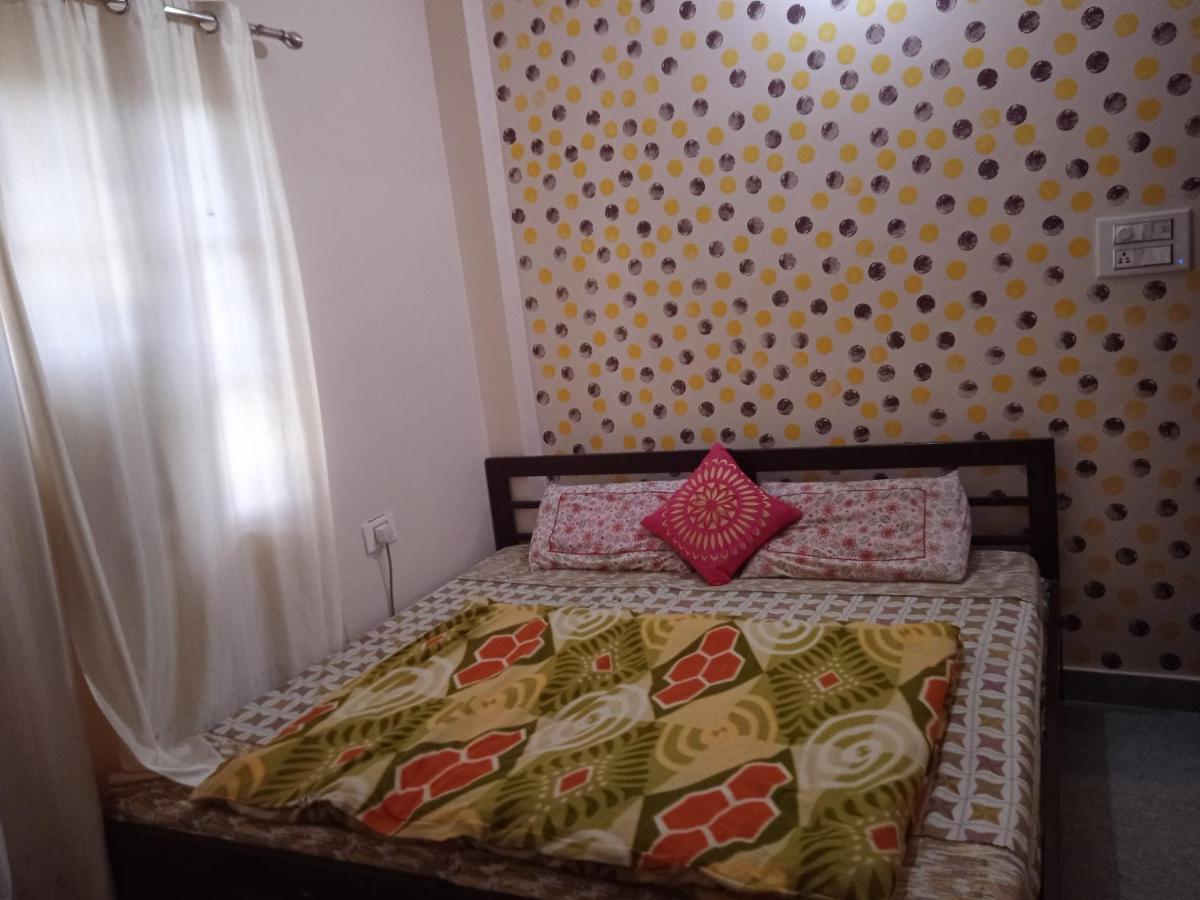 Triple1 Hostel & Homestay Rishikesh Luaran gambar