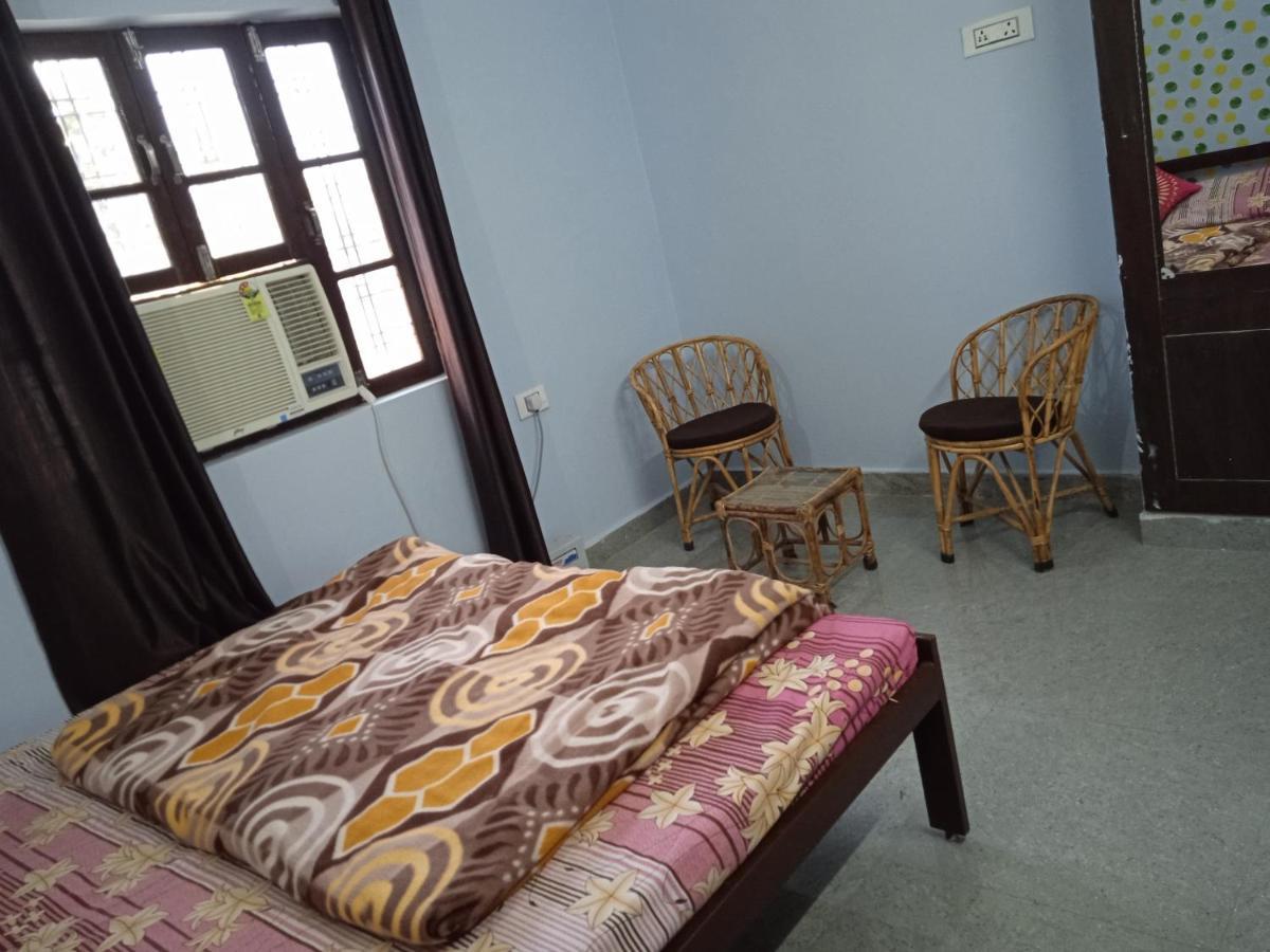 Triple1 Hostel & Homestay Rishikesh Luaran gambar