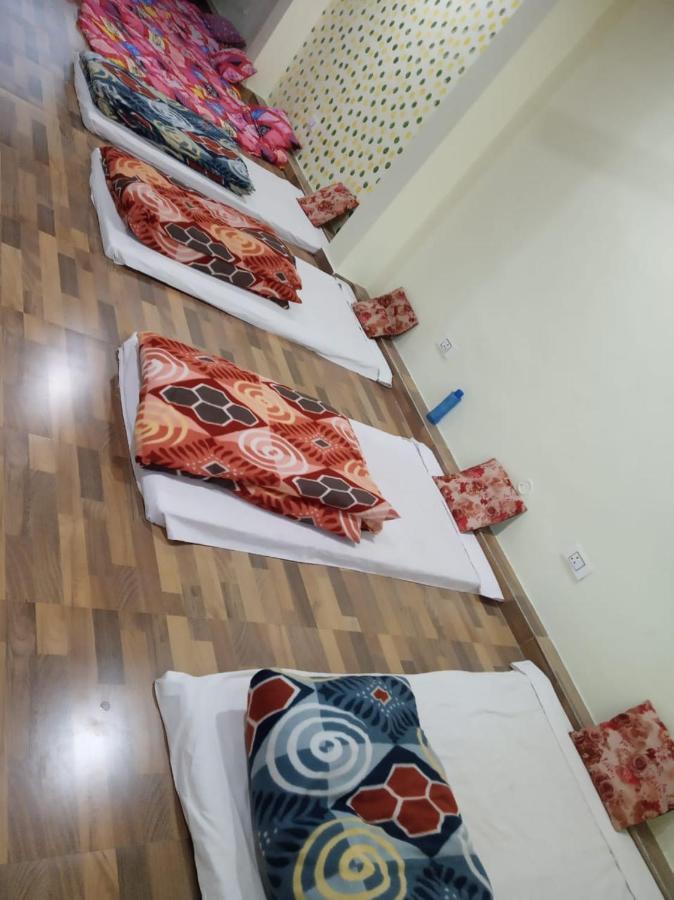 Triple1 Hostel & Homestay Rishikesh Luaran gambar