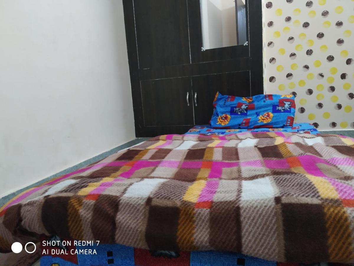 Triple1 Hostel & Homestay Rishikesh Luaran gambar