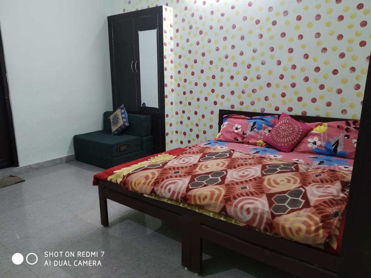 Triple1 Hostel & Homestay Rishikesh Luaran gambar