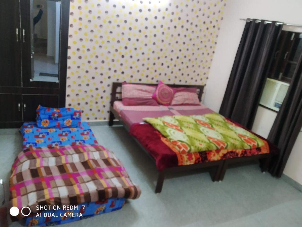 Triple1 Hostel & Homestay Rishikesh Luaran gambar