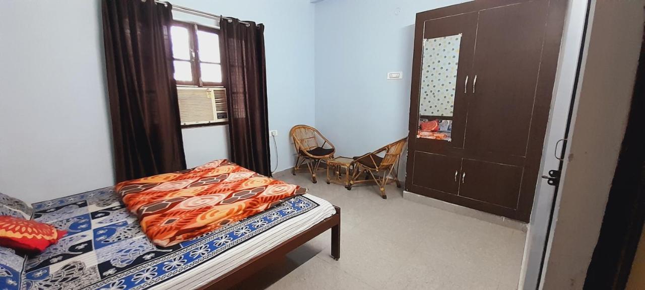 Triple1 Hostel & Homestay Rishikesh Luaran gambar