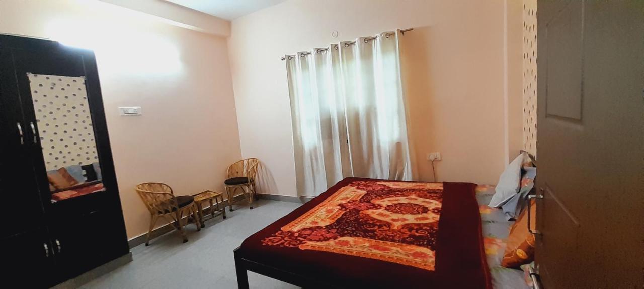 Triple1 Hostel & Homestay Rishikesh Luaran gambar