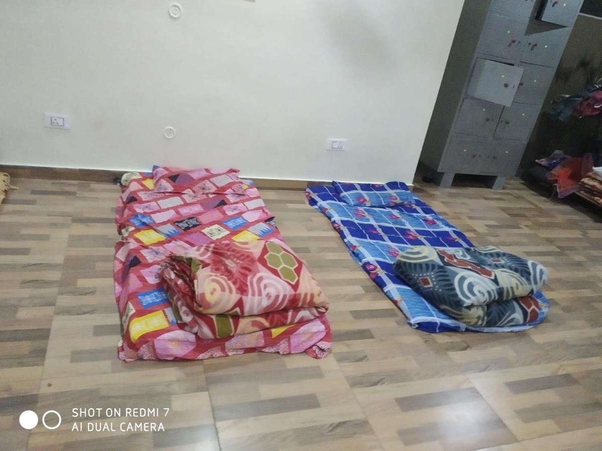 Triple1 Hostel & Homestay Rishikesh Luaran gambar