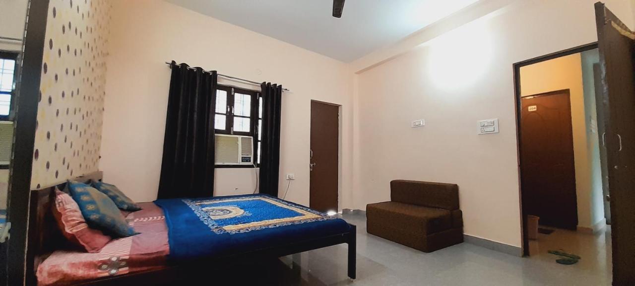 Triple1 Hostel & Homestay Rishikesh Luaran gambar