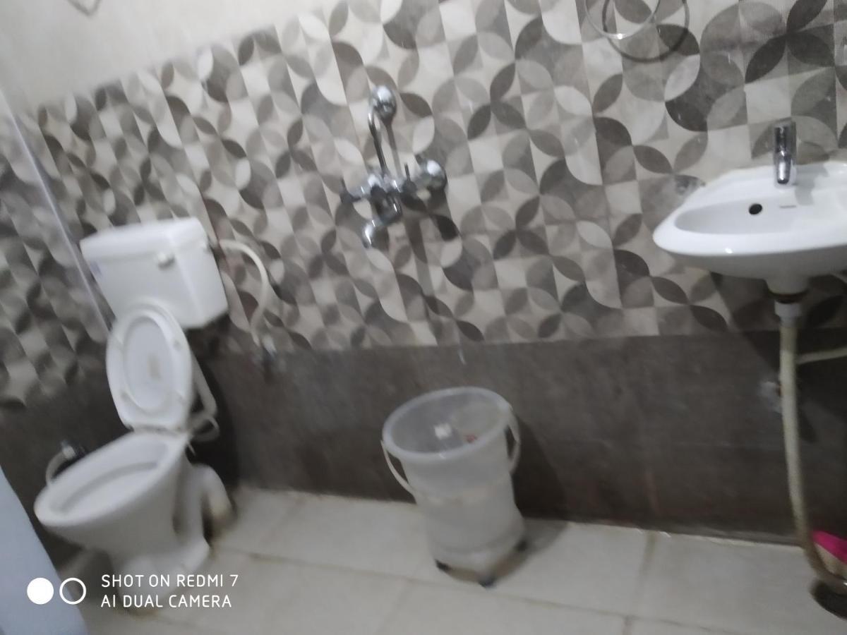 Triple1 Hostel & Homestay Rishikesh Luaran gambar